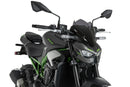 KAWASAKI Z 900 SE [2025] – Nueva Generación Deportiva – Transparente