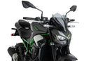 KAWASAKI Z 900 SE [2025] - Deportiva de nueva generación - Negro mate-3
