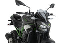 KAWASAKI Z 900 SE [2025] - Parabrisas deportivo de nueva generación | Teñido | PUIG 22439H