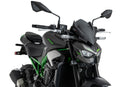 KAWASAKI Z 900 SE [2025] - Deportiva de nueva generación - Muy tintada-40