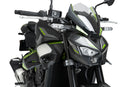 KAWASAKI Z 900 SE [2025] – Deportiva de nueva generación – Negro-16