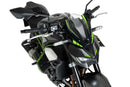 KAWASAKI Z 900 SE [2025] - Deportiva de nueva generación - Negro mate-47