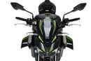 KAWASAKI Z 900 SE [2025] – Deportiva de nueva generación – Negro-49