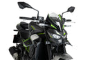KAWASAKI Z 900 SE [2025] - Deportiva de nueva generación - Muy tintada-48