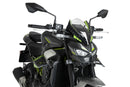 KAWASAKI Z 900 SE [2025] – Deportiva de nueva generación – Negro-20