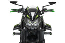 KAWASAKI Z 900 SE [2025] – Deportiva de nueva generación – Negro-22