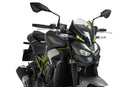 KAWASAKI Z 900 SE [2025] – Nueva Generación Deportiva – Transparente-13