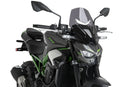 KAWASAKI Z 900 SE [2025] - Parabrisas Touring de Nueva Generación | Muy tonificado | PUIG 22440F
