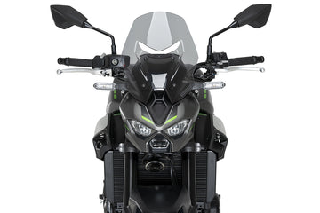 KAWASAKI Z 900 SE [2025] - Parabrisas Touring de Nueva Generación | Teñido | PUIG 22440H