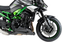 KAWASAKI Z 900 SE [2025] – alerón delantero – aspecto carbono-1