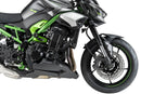 KAWASAKI Z 900 SE [2025] – Spoiler delantero – Negro mate-3