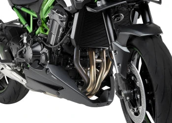 KAWASAKI Z 900 SE [2025] - Taloneras - Negro