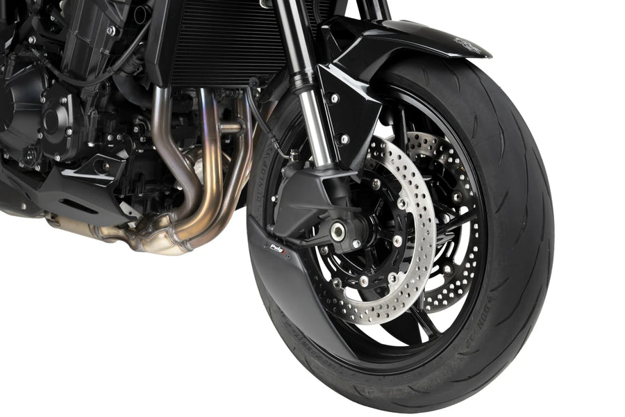 KAWASAKI Z 900 [2025] – Enfriador de freno – Negro