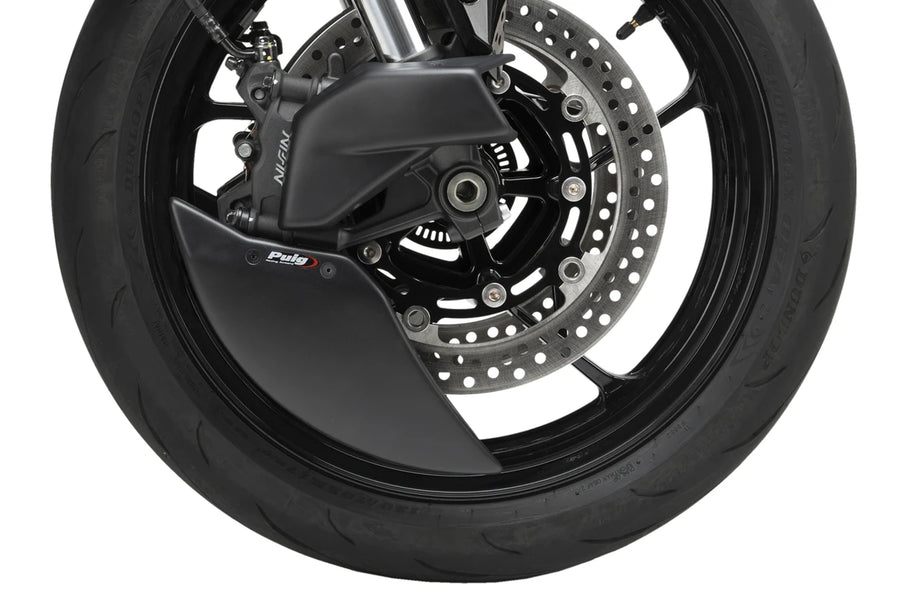 KAWASAKI Z 900 [2025] – Enfriador de freno – Negro