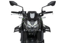 KAWASAKI Z 900 SE [2025] - Alerón D12 | Negro mate | PUIG 22445J