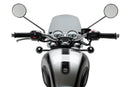 TRIUMPH BONNEVILLE T 120 NEGRO [2025] – Nueva generación deportiva – Negro