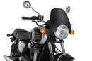 TRIUMPH BONNEVILLE T 120 BLACK [2025] – pantalla touring con pantalla spoiler-10