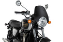 TRIUMPH BONNEVILLE T 120 BLACK [2025] – New Generation Sport – Tintado