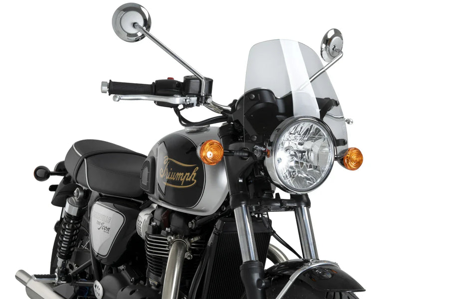 TRIUMPH BONNEVILLE T 120 BLACK [2025] – New Generation Sport – Tintado