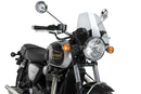 TRIUMPH BONNEVILLE T 120 NEGRO [2025] – Nueva Generación Deportiva – Transparente-7