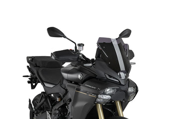 YAMAHA TRACER 9 Y-AMT [2025] - disco deportivo | Muy tonificado | PUIG 22455F