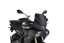 YAMAHA TRACER 9 Y-AMT [2025] - disco deportivo | Negro mate | PUIG 22455J