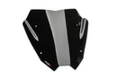 YAMAHA TRACER 9 Y-AMT [2025] - disco deportivo | Negro | PUIG 22455N