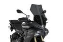 YAMAHA TRACER 9 Y-AMT [2025] - pantalla turística | Muy tonificado | PUIG 22456F