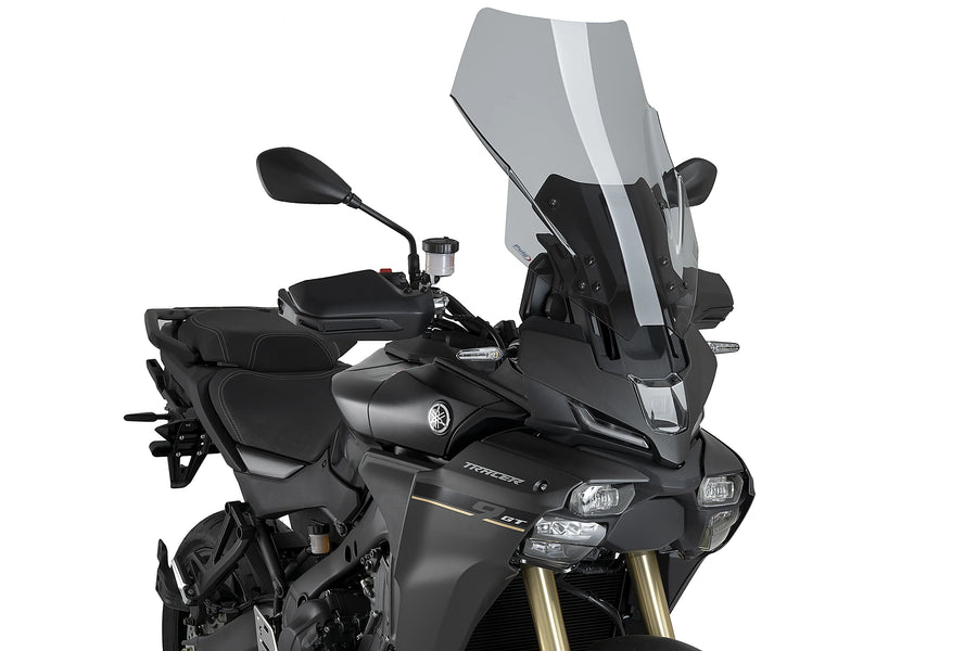 YAMAHA TRACER 9 Y-AMT [2025] - pantalla turística | Teñido | PUIG 22456H