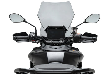YAMAHA TRACER 9 Y-AMT [2025] – pantalla turística – tintada - 0
