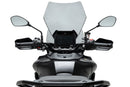 YAMAHA TRACER 9 Y-AMT [2025] – pantalla touring – negra