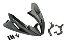 KTM 390 DUKE [2025] - alerón delantero | Aspecto carbono | PUIG 22469C