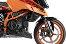 KTM 390 DUKE [2025] – alerón delantero – aspecto carbono-5