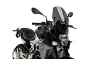 BMW F 900 R [2025] - Parabrisas Touring de nueva generación | Muy tonificado | PUIG 22488F