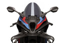 BMW M 1000 RR [2025] - Cúpula R-Racer | Muy tonificado | PUIG 22490F