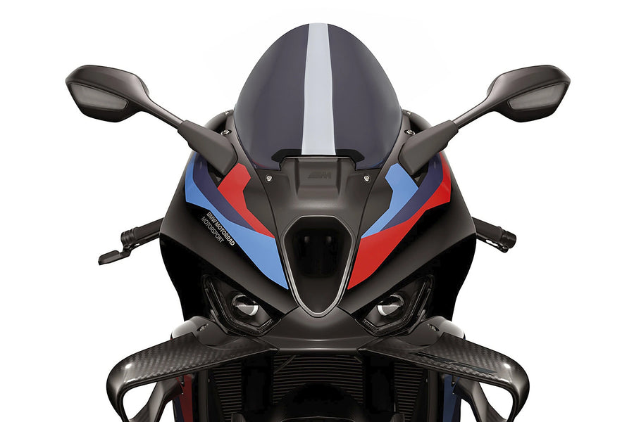 BMW M 1000 RR [2025] - Cúpula R-Racer | Muy tonificado | PUIG 22490F
