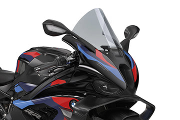 BMW M 1000 RR [2025] - Cúpula R-Racer | Teñido | PUIG 22490H