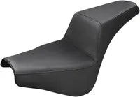 Harley Davidson Fxst [SADDLEMEN] – Asiento elevado