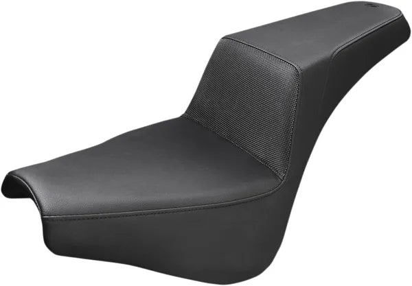 Harley Davidson Fxst [SADDLEMEN] – Asiento elevado