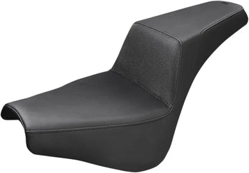 Harley Davidson Fxst [SADDLEMEN] – Asiento elevado