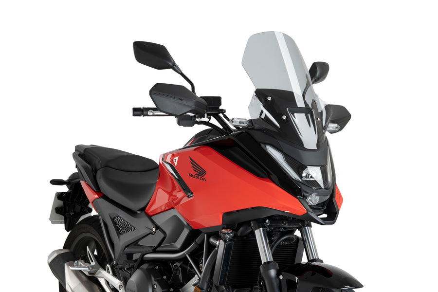 HONDA NC 750 X DCT [2025] – Cúpula Touring – Tintada