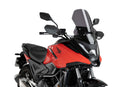 HONDA NC 750 X DCT [2025] – Cúpula Touring – Tintada-13