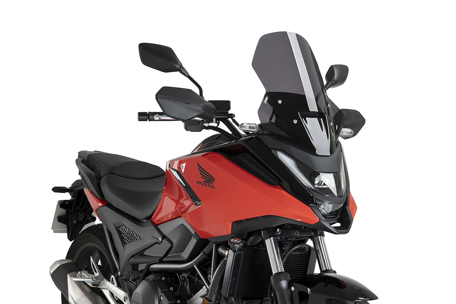 HONDA NC 750 X DCT [2025] - cúpula touring | Muy tonificado | PUIG 22508F