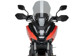 HONDA NC 750 X DCT [2025] – Cúpula Touring – Tintada