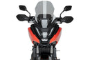 HONDA NC 750 X DCT [2025] – Cúpula Touring – Transparente-3