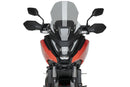 HONDA NC 750 X DCT [2025] - cúpula touring | Teñido | PUIG 22508H