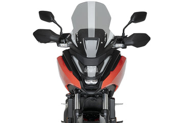 HONDA NC 750 X DCT [2025] - cúpula touring | Teñido | PUIG 22508H