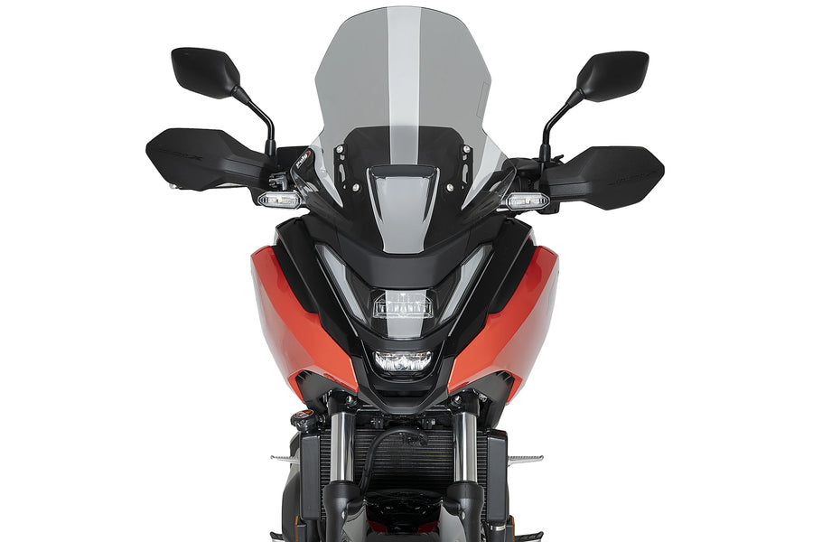 HONDA NC 750 X DCT [2025] - cúpula touring | Teñido | PUIG 22508H