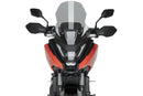 HONDA NC 750 X DCT [2025] - pantalla turística - muy tintada