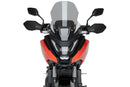 HONDA NC 750 X DCT [2025] - pantalla turística - muy tintada